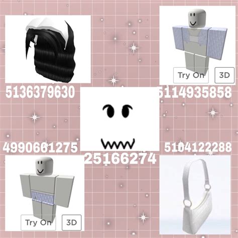 clothes ids roblox|roblox clothes ids for girls.